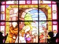 Image for Stained Glass Windows - Santa Maria della Vittoria - Roma, Italy