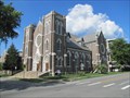 Image for St. Edwards Catholic Church - Little Rock, Arkansas