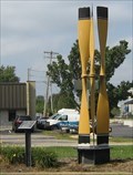 Image for Aircraft Propellers - Boeing Park - Chesterfield, MO