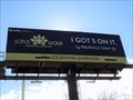 Image for Oklahoma legislators seek medical marijuana billboard restrictions - OKC, OK