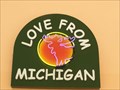Image for Love From Michigan - Auburn Hills, MI