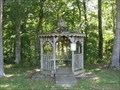 Image for Gazebo - Macedonia Cemetery - Middletown, MO