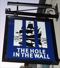 Image for The Hole in the Wall - Bristol, UK