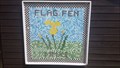 Image for Mosaic - Flag Fen Archaeology Park - Peterborough, Cambridgeshire
