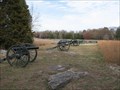 Image for Stones River National Battlefield - Murfreesboro, Tennessee