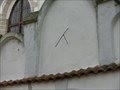 Image for Sundial - Borovany, Czech Republic