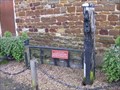 Image for The Stocks and Whipping Post - Bedford Road, Little Houghton, Northamptonshire, UK