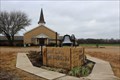 Image for First United Methodist Church Bell - Tom Bean, TX