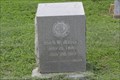 Image for James W. Jenkins -- Round Rock Cemetery, Round Rock TX