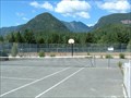 Image for Basketball Court - Woss, BC