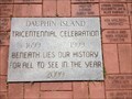 Image for Tricentennial Celebration - Dauphin Island, Alabama