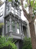 Image for Building at 1735-1737 Webster Street - San Francisco, CA