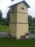 Image for Historische Turmstation - Hranice v Cechách/ Czech Republic