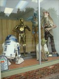 Image for Star Wars Wax Figures - St. Augustine, FL