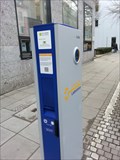 Image for E-Mobilität Ladestation - König-Karl-Straße Bad Cannstatt, Germany, BW