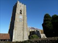 Image for St Mary - Kersey, Suffolk, England