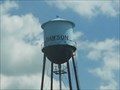Image for Dawson Water Tower - Dawson, NE
