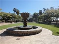 Image for Chase Palm Park Fountain  -  Santa Barbara, CA