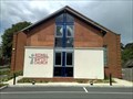 Image for Redhill Baptist Church - Redhill, Surrey, UK