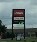 Image for Pilot Travel Center - Monteagle, Tennessee
