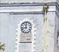 Image for St. Mary's Anglican Church Clock - Bridgetown, Barbados