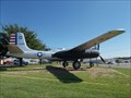 Image for Douglas B-26 Invader - El Reno, OK