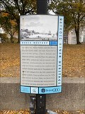 Image for River History - Detroit, MI