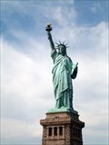 Image for Statue of Liberty - NEW YORK CITY EDITION - New York, USA.