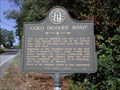 Image for "Gold Diggers' Road" GHM 093-7 – Lumpkin Co., GA