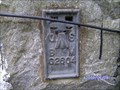Image for Flush Bracket - Old Post Office, Ganllwyd, Gwynedd, Wales