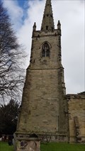 Image for Bell Tower - St Peter - Witherley, Leicestershire