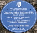 Image for Charles John Palmer - South Quay, Great Yarmouth, UK