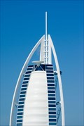 Image for The Burj Al Arab