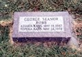Image for George Seanor Robb-Salina, KS