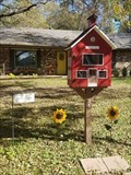 Image for Pilot Point Little Free Library - Pilot Point, TX