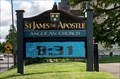 Image for St. James The Apostle Anglican Church, Manotick, Ontario