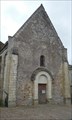 Image for Église Saint-Laurent - Bossée, France
