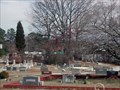 Image for Davis Cemetery - S Gordon Rd - Austell, GA.