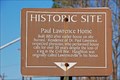 Image for Paul Lawrence Home - Haughton, Louisiana.