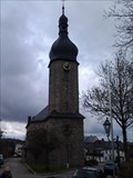 Image for Unique steeples - 95131 Schwarzenbach/ Bavaria/ Germany