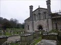 Image for Margam Abbey -Churchyard Cemetery - Port Talbot, Wales, Great Britain