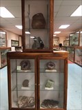 Image for Correll's Museum rocks, gems, and minerals - Catoosa, OK, US