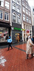 Image for Game Mania Nieuwendijk - Amsterdam - NL