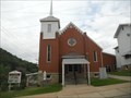 Image for St Timothy - Curwensville, PA