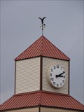 Image for Mayfair Village Clock - Oklahoma City, OK