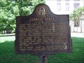 Image for Lyman Hall - GHM 069-2 - Hall Co., GA