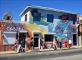 Image for Cayman Cabana Mural - George Town, Cayman Islands