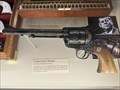 Image for Colt New Frontier Revolver - Fairfax, Virginia