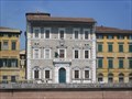 Image for Palazzo Lanfreducci - Pisa, Italia