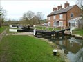 Image for Grand Union Canal - Main Line (Southern section) – Lock 4 – Braunston, UK